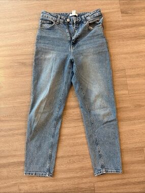 H&M High-Rise Women’s Jeans
